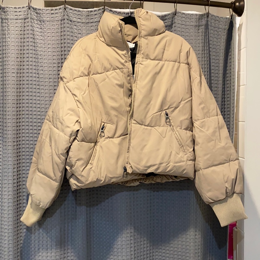 BRAND NEW jacket